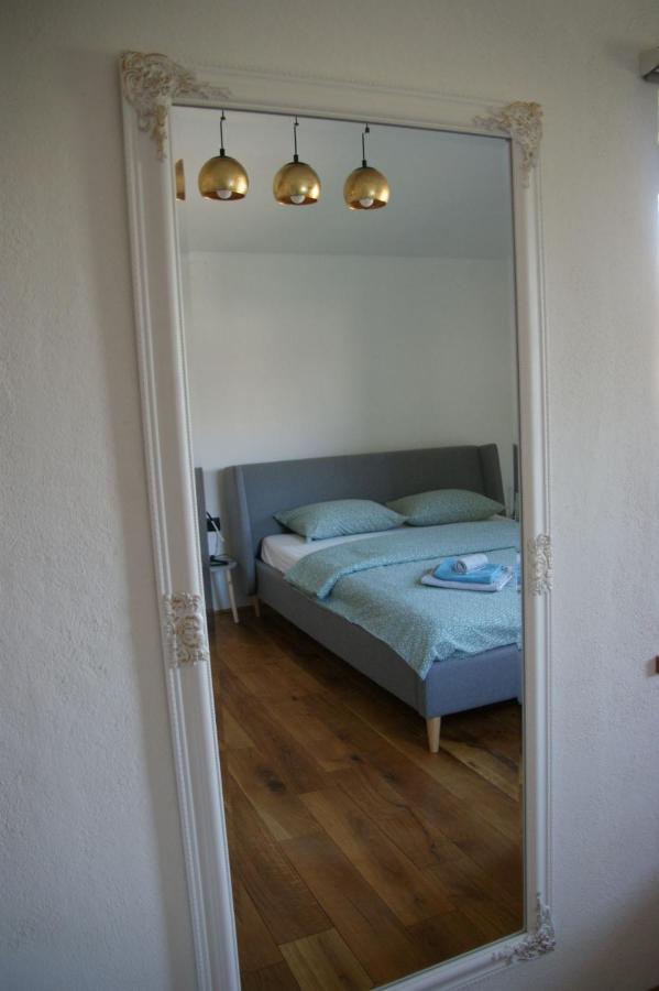 Villa Lita Pazin Kültér fotó